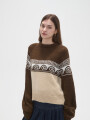 Sweater Karelia Estampado 1