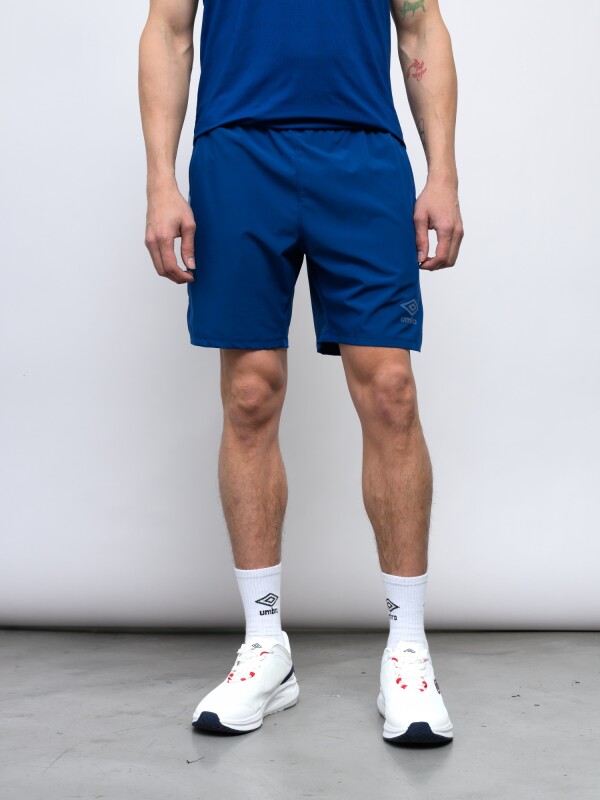 SHORT VIVE Umbro Hombre 01p