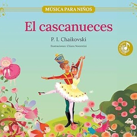 EL CASCANUECES EL CASCANUECES