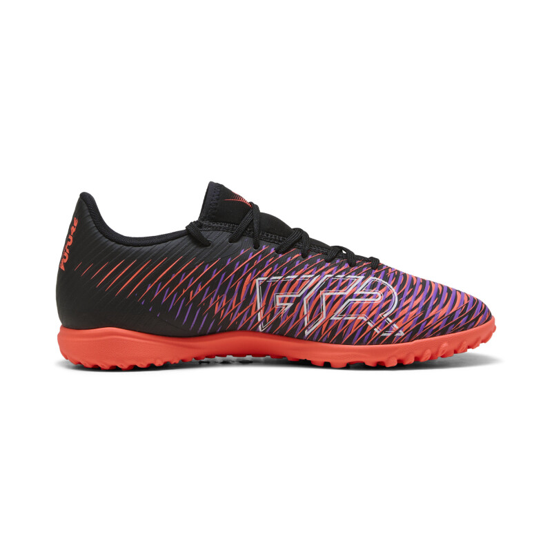 Championes de Futbol PUMA FUTURE 8 de Hombre - 108378 Negro