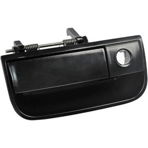 MANIJA DE PORTON SAVEIRO G5 / G6 PARA LLAVE Manija De Porton Saveiro G5 / G6 Para Llave