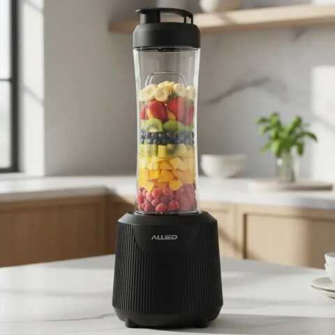 Licuadora Allied Con Vaso Extraible LICUADORA ALLIED AL-PBL40