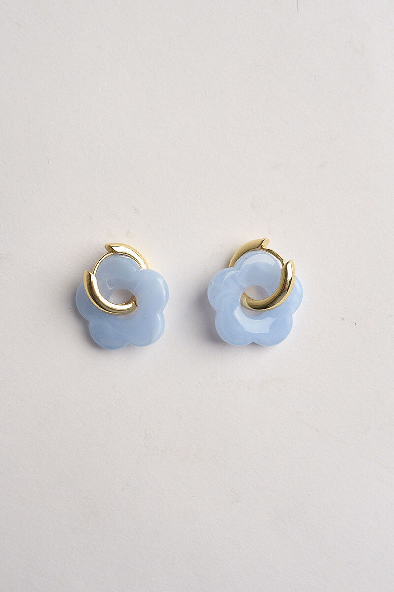 Orni Light Blue