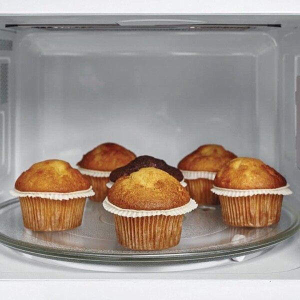 Microondas Candy Cookinapp Cmxg20ds MICROONDAS CANDY SILVER 20L CMXG20DS AP