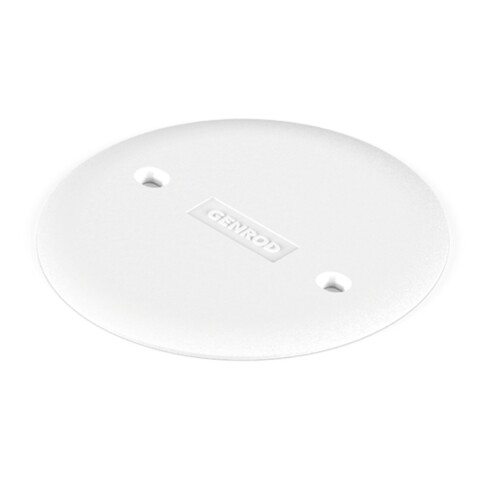 TAPA CIEGA PARA CAJA DE CONEXIÓN GENROD TAPA CIEGA PARA CAJA DE CONEXIÓN GENROD