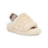 Fluff Yeah Slide - Mujer Natural