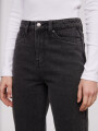 Pantalon Vacareli Gris Oscuro