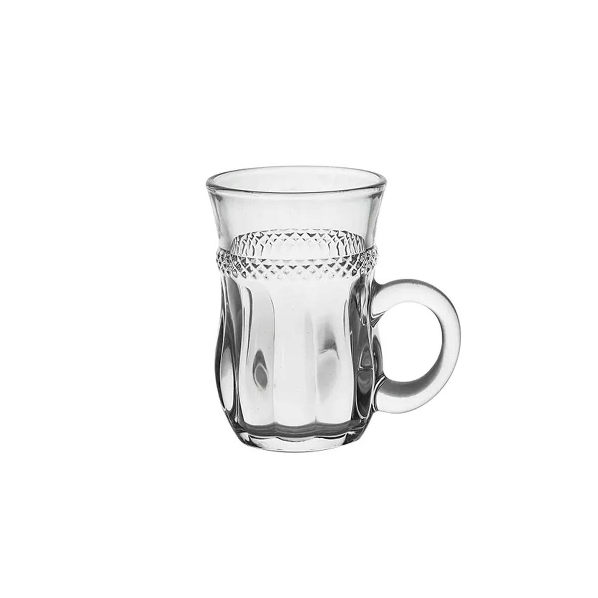 1 Jarro turco labrado 150 ml 