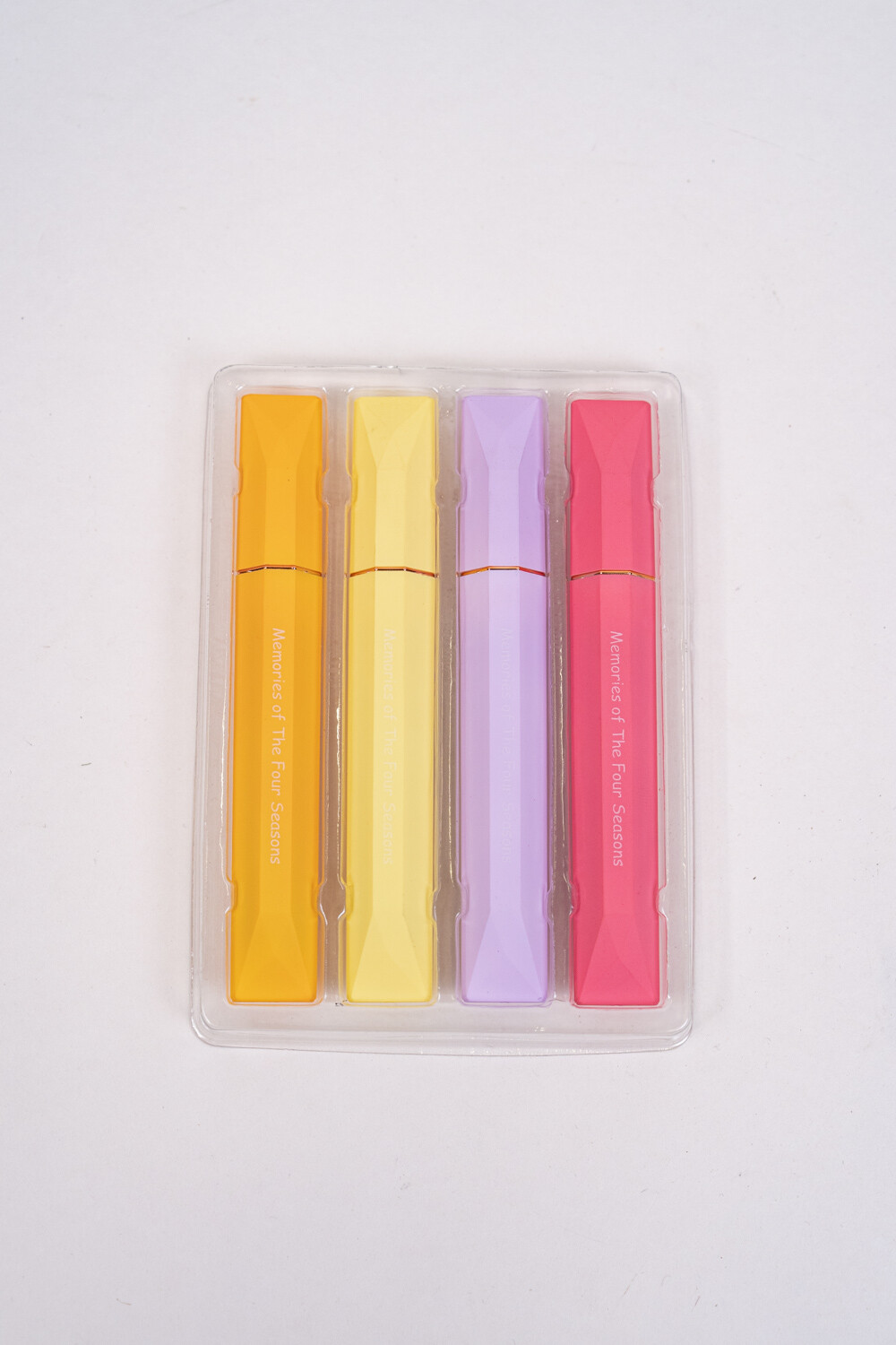 Resaltador Marcia Estampado 1