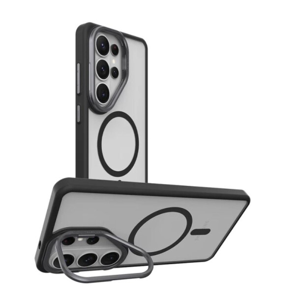 Case Prodigee S26 Ultra KickIt - Black Case Prodigee S26 Ultra KickIt - Black