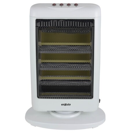 Calefactor halógeno Enxuta CHENX912 Calefactor halógeno Enxuta CHENX912