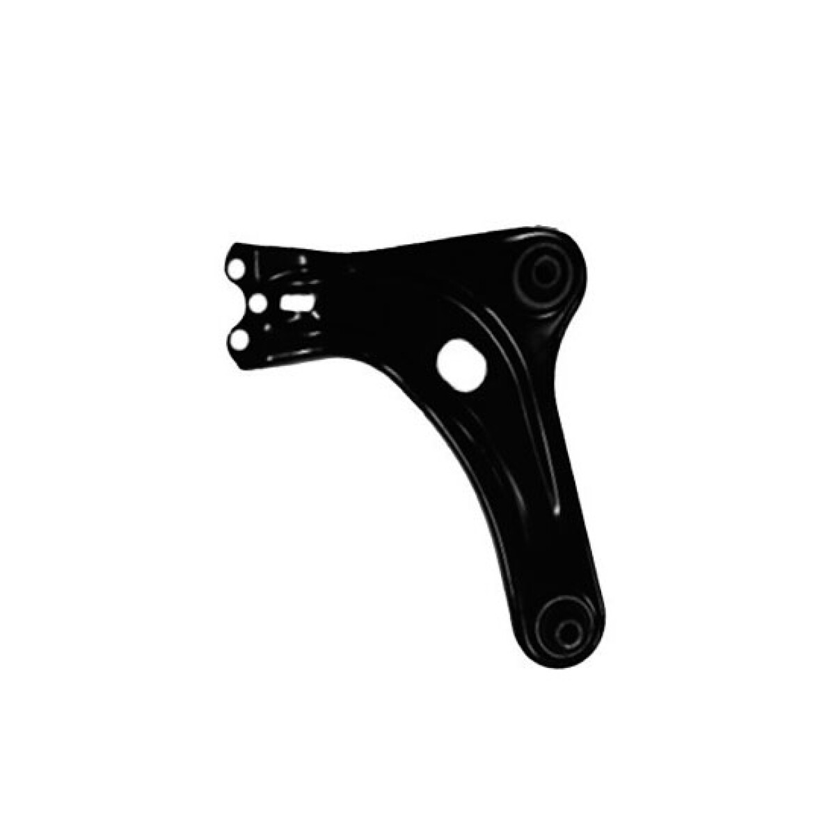 BASTIDOR SUSPENSION CITROEN - PEUGEOT BAST DER AIRCROSS/C4 CACTUS 18/22/PEUG 2008 19/22 - 