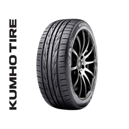 215/50 R17 KUMHO PS31 ECSTA 95W 215/50 R17 KUMHO PS31 ECSTA 95W