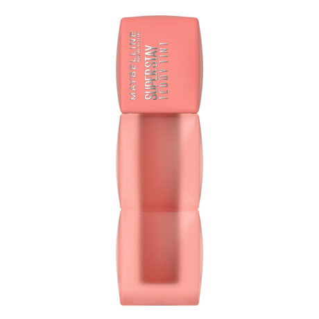 Tinta Para Labios Maybelline SuperStay Teddy Tint Current Mood Tinta Para Labios Maybelline SuperStay Teddy Tint Current Mood