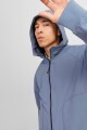 Chaqueta Track Bomber Técnica Flint Stone