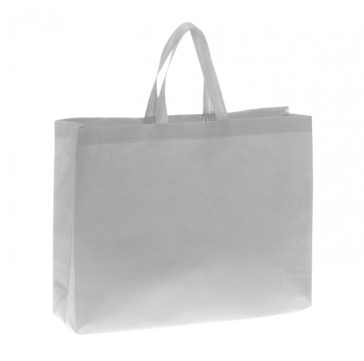 Bolsas De Tnt Blanco 