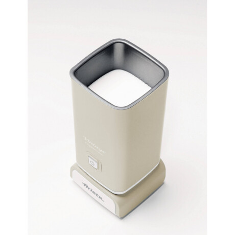 Espumador de Leche Ariete Vintage Capuchino 2878 BEIGE