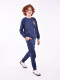 PANTALON TODOR AZUL OSCURO
