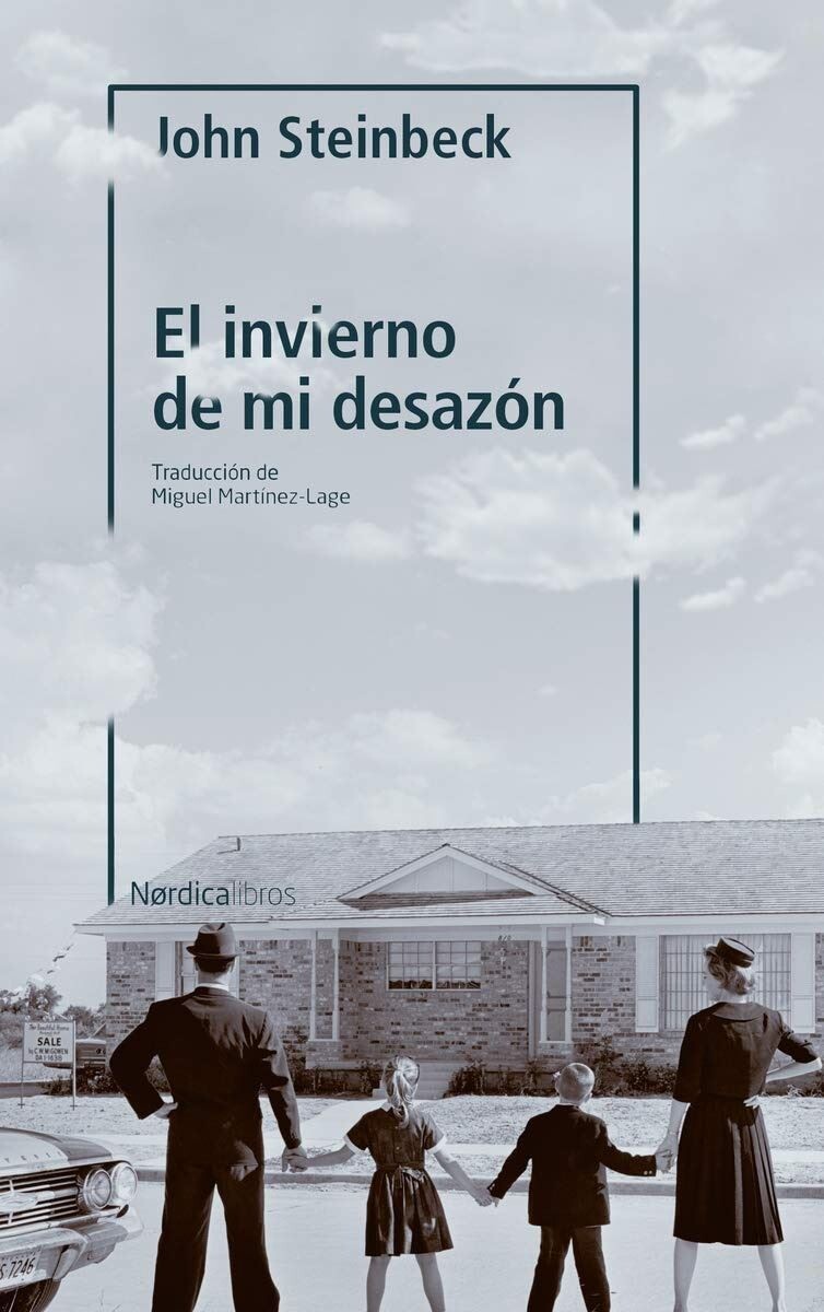Invierno De Mi Desazón, El 