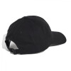 Gorro Originals ADIDAS BASEB CLASS TRE T de Unisex - JC6023 Negro