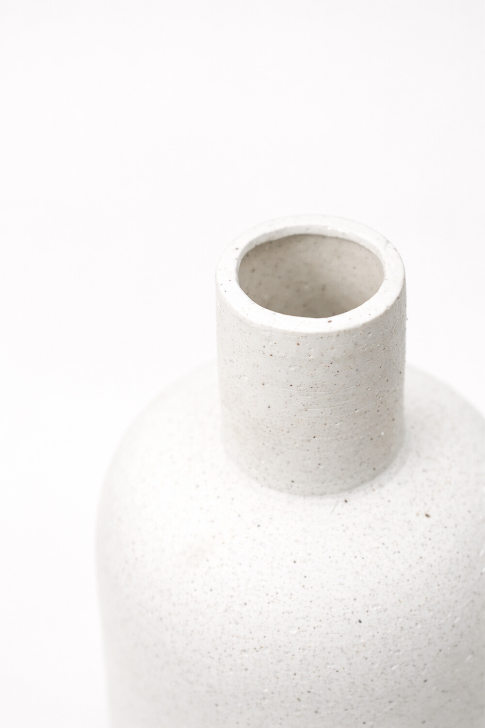 Jarrón Zinnel Color Unico