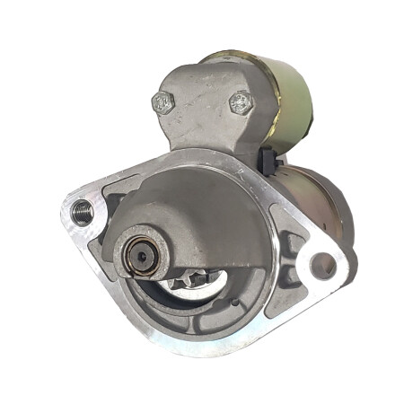 ARRANQUE CHEVROLET CORSA MERIVA ASTRA DIESEL HITACHI 11D - ARRANQUE CHEVROLET CORSA MERIVA ASTRA DIESEL HITACHI 11D -