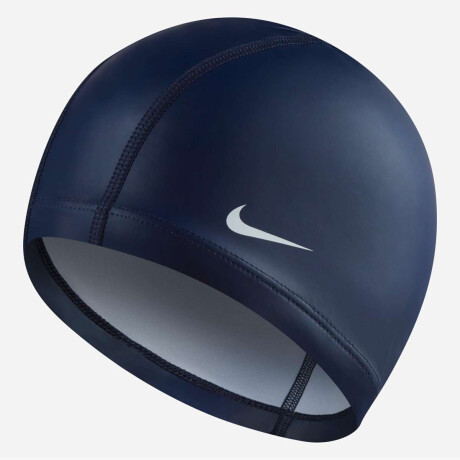 Gorro De Natación Nike Unisex azul