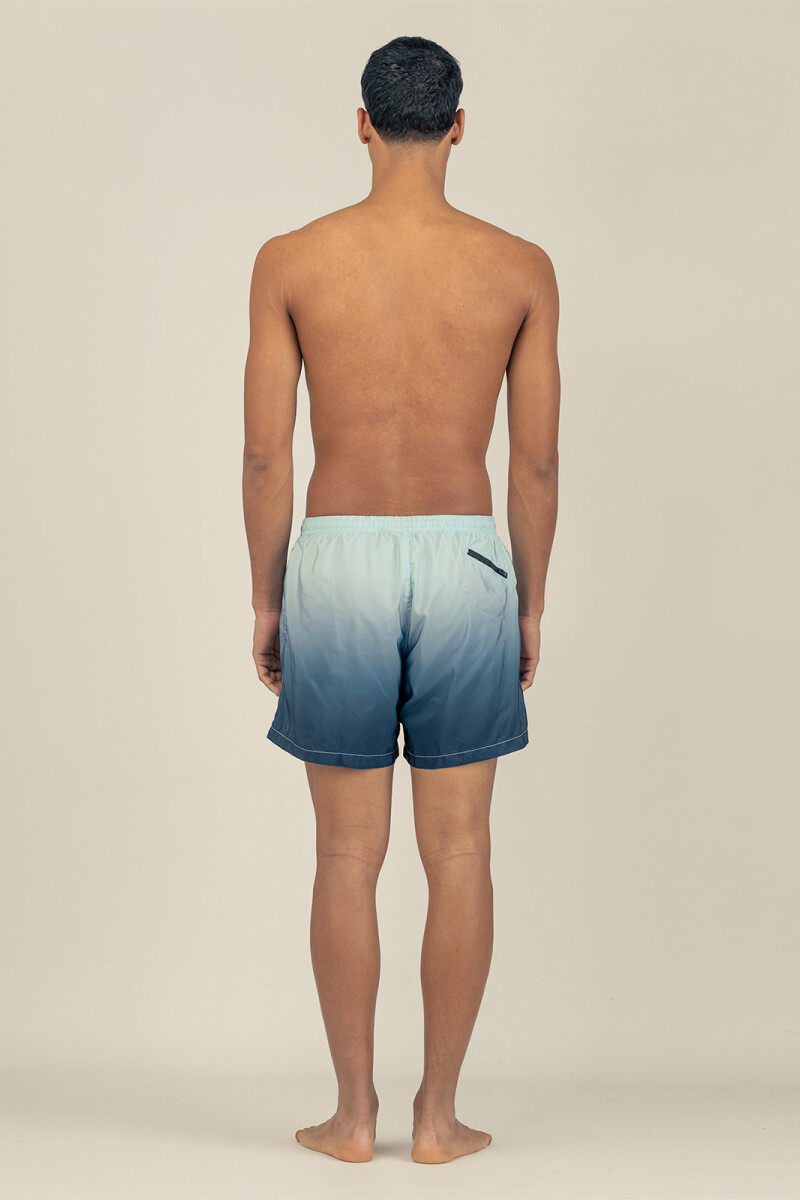 GRADIENT RUNNER Blue