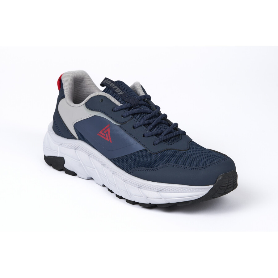 LENERGY RUNING NAVY
