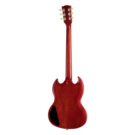 Guitarra Electrica Gibson Sg Standard 61s Vintage Cherry Guitarra Electrica Gibson Sg Standard 61s Vintage Cherry