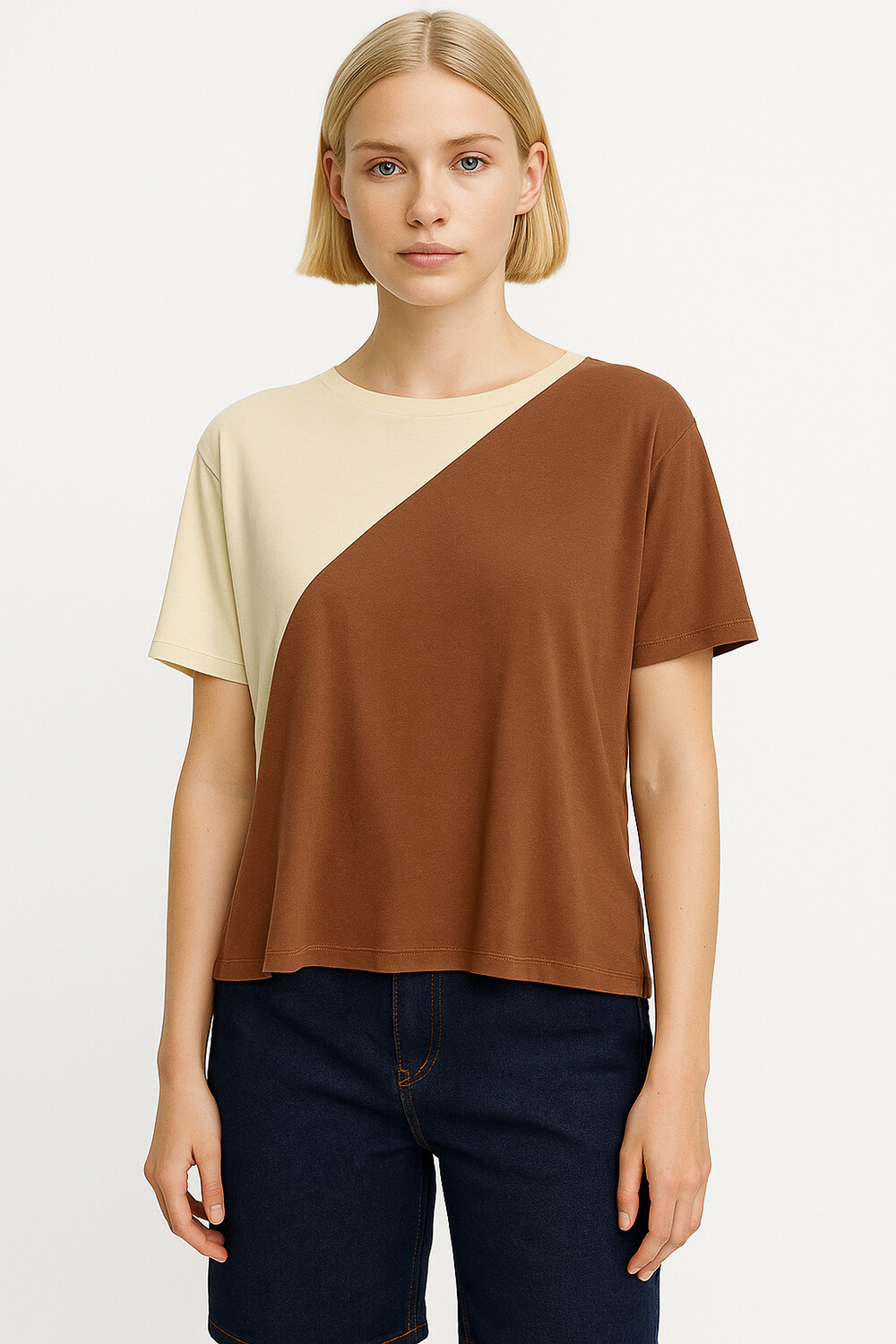 Remera Magnet Estampado 1