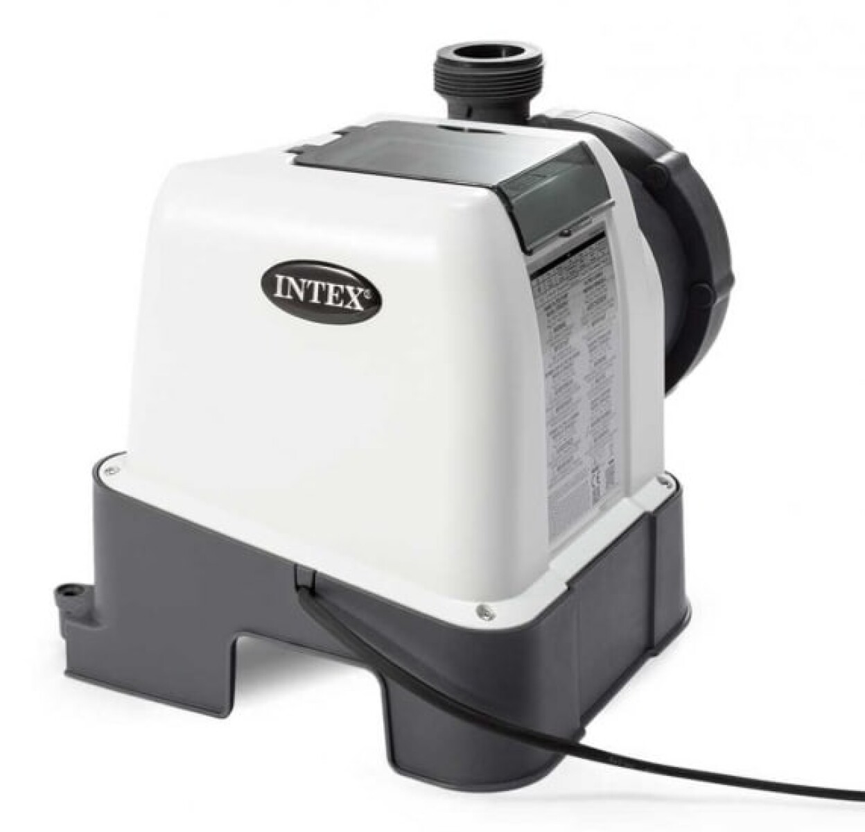 INTEX REPUESTO MOTOR BOMBA FILTRO DE ARENA 26642 