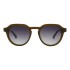 Lentes de Sol Chilli Beans Los Angeles Unisex Verde