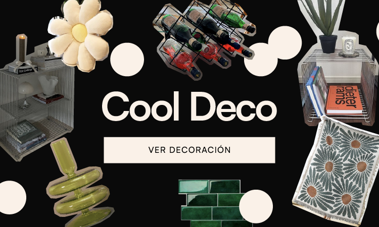 Los amantes del negro: productos modernos y elegantes
