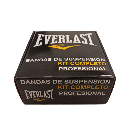 Set Banda Suspension Everlast Premium Funcional Set Banda Suspension Everlast Premium Funcional