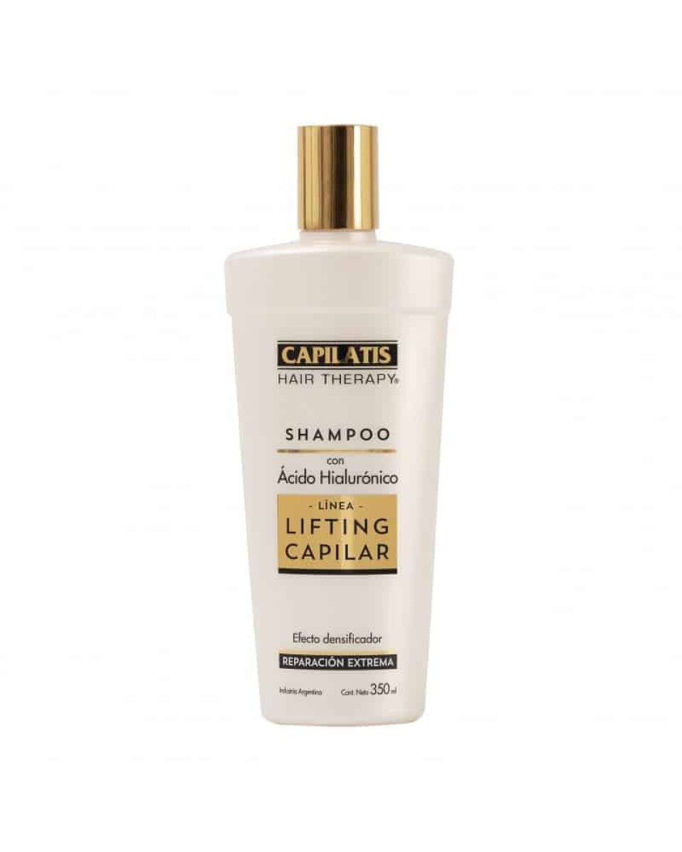 Shampoo Capilatis Lifting Capilar 350 ml 