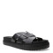 Sandalias de Mujer Bottero 366604 Negro