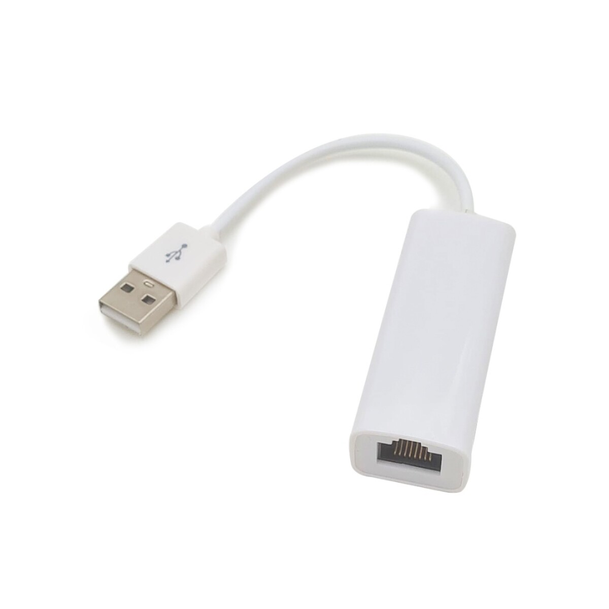 Cable adaptador de red USB a Ethernet 