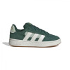 Championes Adidas GC ALPHA SK8 Mujer HQ7372 Verde-blanco