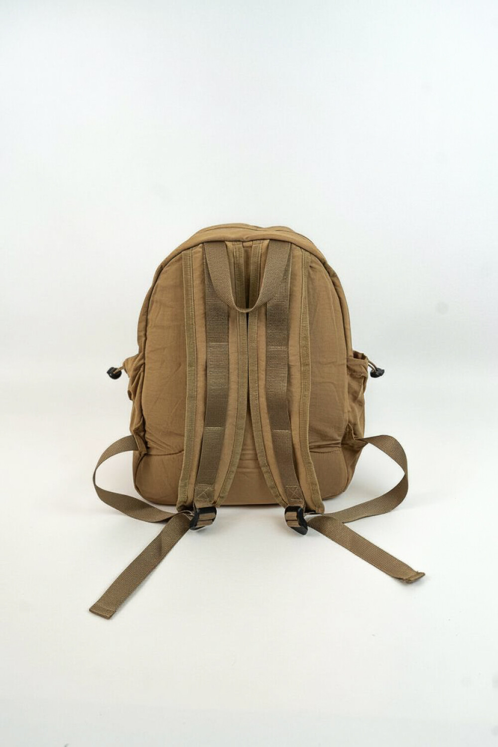 Mochila Givon Camel