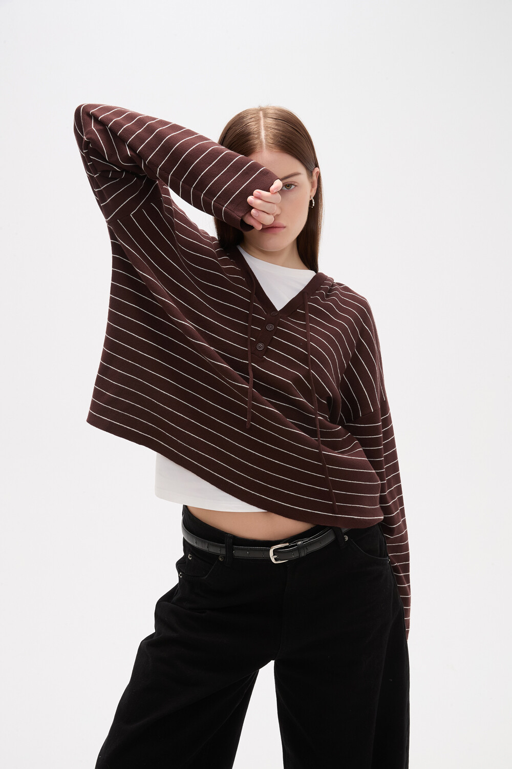 Sweater Kishor Estampado 2