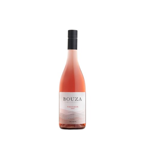 Bouza Pinot Noir Rosè Bouza Pinot Noir Rosè