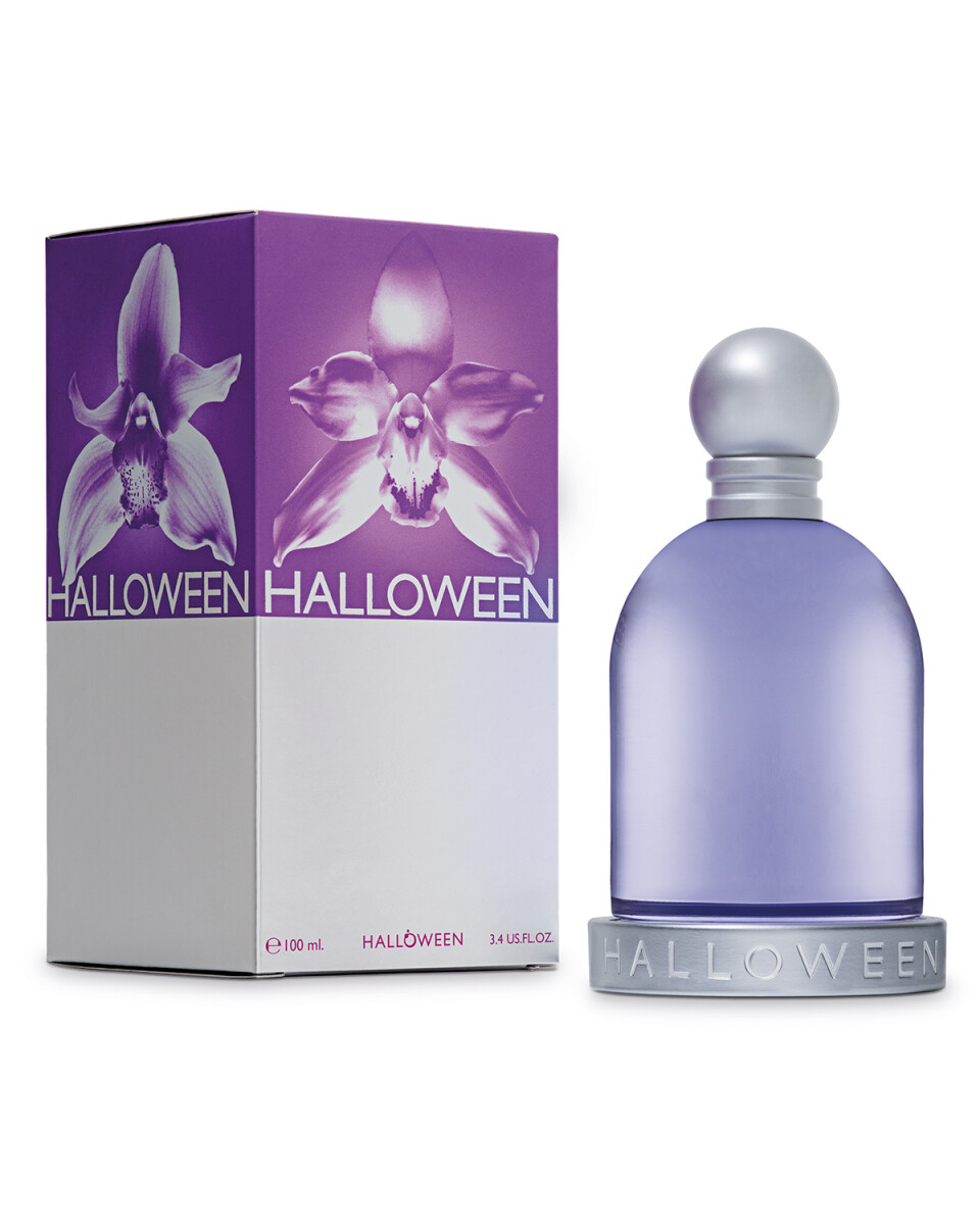 Perfume Halloween 100ml Original 
