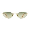 Infinit Ordos Gold/brownnish
