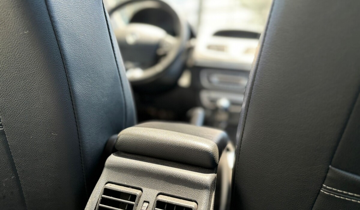Renault Megane Privilege - 2014 Renault Megane Privilege - 2014