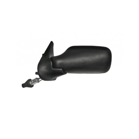 ESPEJO EXTERIOR DERECHO MANUAL CON CONTROL Espejo Exterior Derecho Manual Con Control