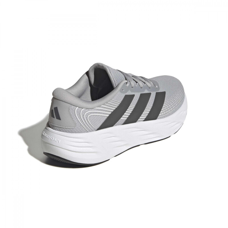 Championes Adidas GALAXY 8 M hombre IH9808 Gris