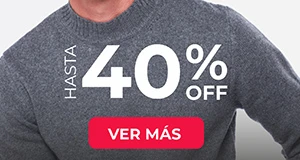 CategoriaMenu - Hombre ss23