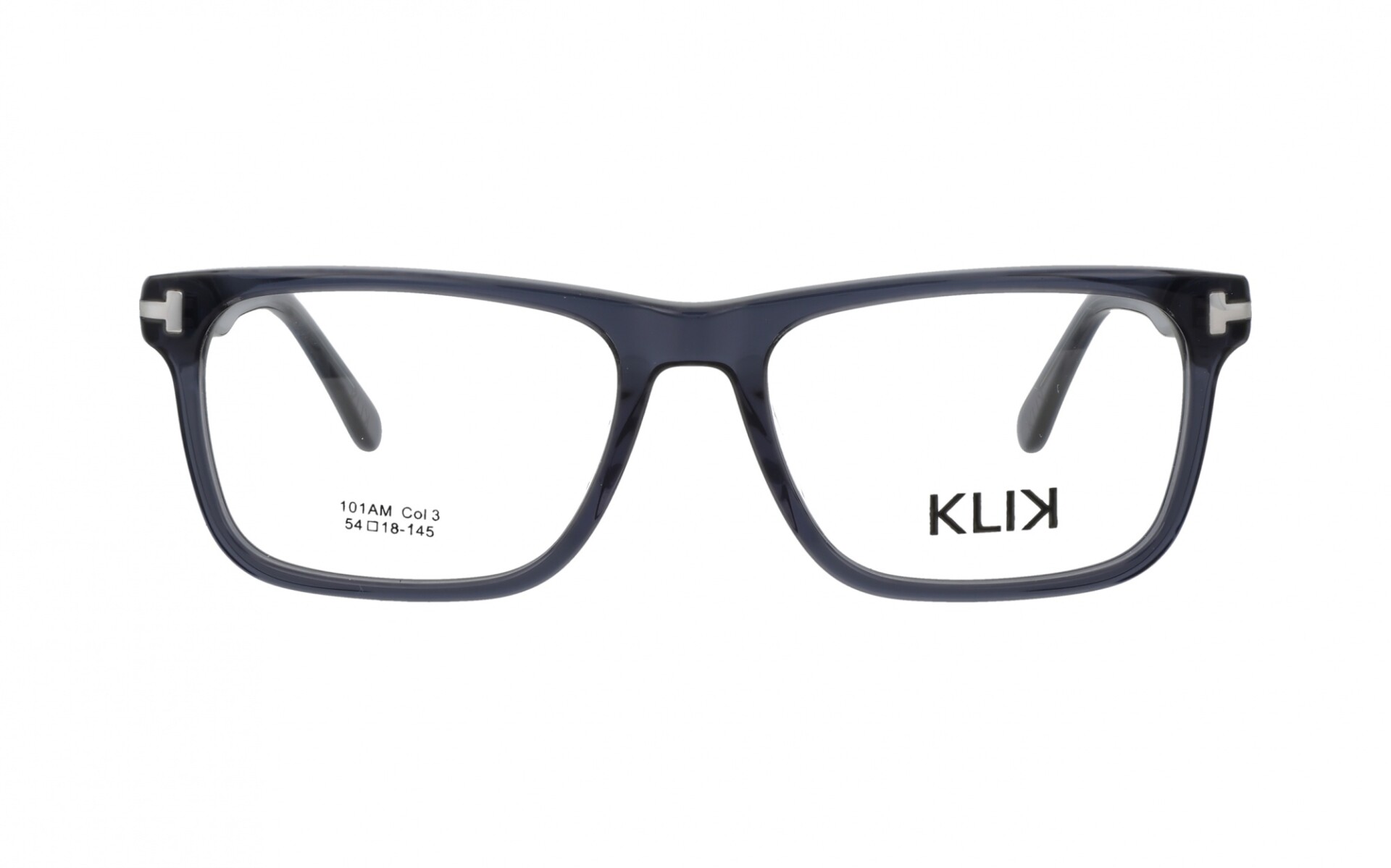 Klik 101AM col 03 Clip-on polarizado 
