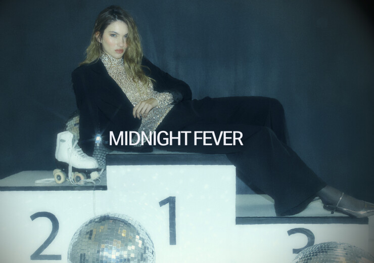 Midnight Fever